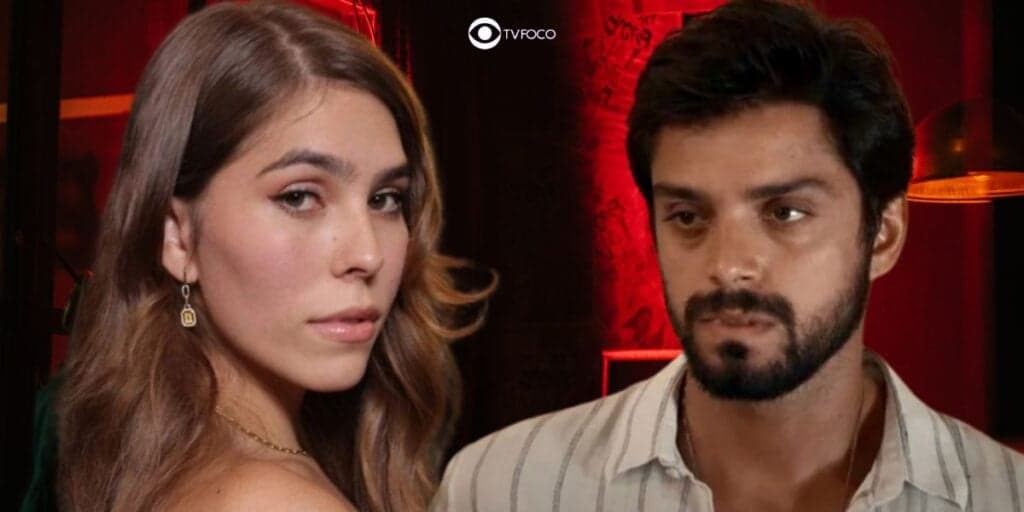 Após revelação sexual, Buba é massacrada por Venâncio em Renascer: "Não sou viado"