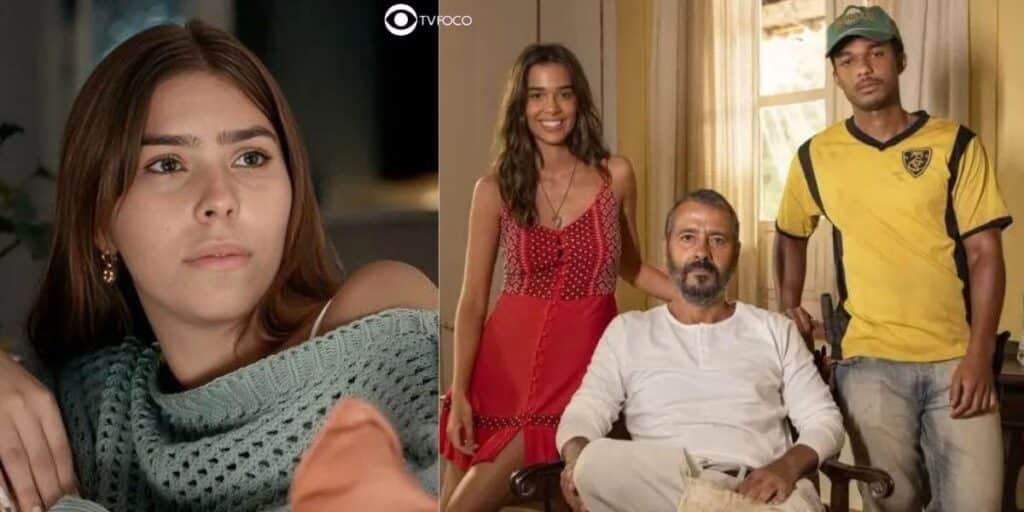 Buba é ameaçada de morte, Mariana pede um filho para Inocêncio e Pedro rompe com o pai: 3 bombas em Renascer