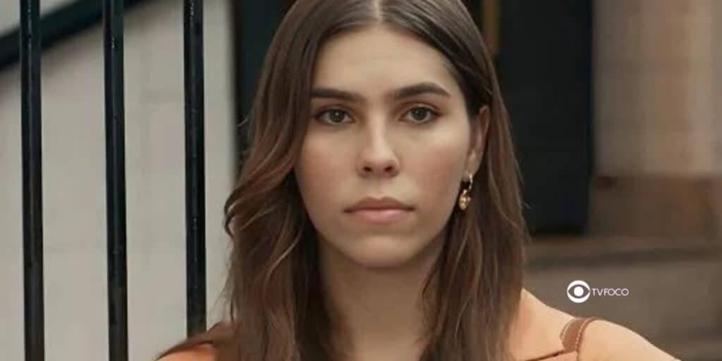 Após morte de Venâncio, Buba refaz a vida com o cunhado: Vaza final chocante de Renascer