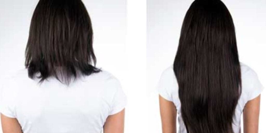 10 cm maior em apenas 1 semana: Receitinha com 2 ingredientes deixa o cabelo gigante e com brilho extremo