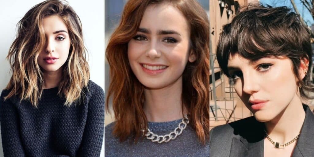 Para sair do salão com rosto de 30 anos: 5 cortes de cabelo que prometem devolver sua autoestima