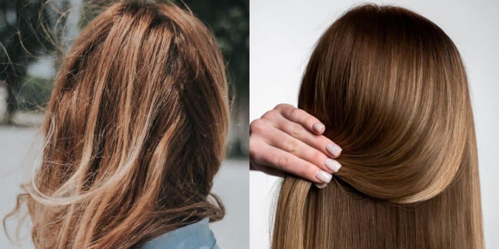 Adeus frizz e cabelo quebradiço: Receitinha de botox com 7 ingredientes caseiros te dá resultado de salão