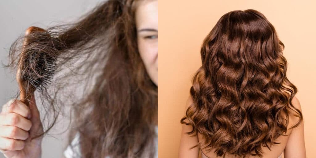 Fim da queda de cabelo: 5 ingredientes caseiros fazem milagre nos fios para ressuscitar o volumão de vez