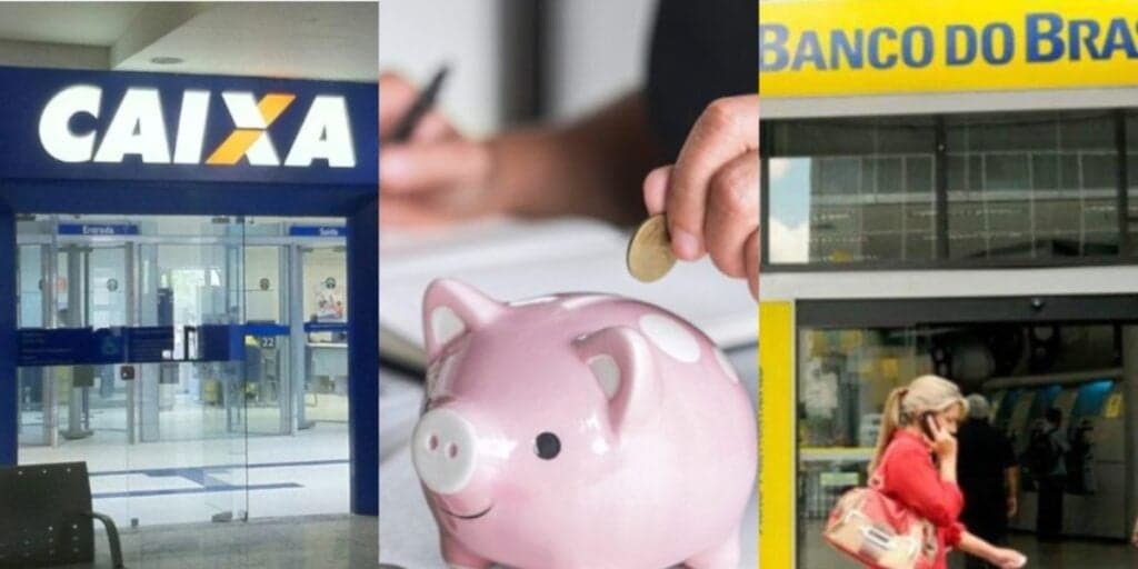 Alerta urgente atinge Caixa, BB e mais: 3 dias que idosos 60+ devem FUGIR de fazer depósito na poupança