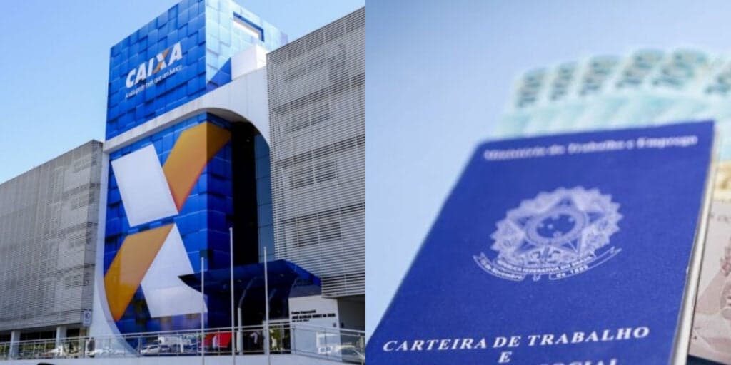 Mais de R$1 bilhão liberado: Caixa libera grana EXTRA em fevereiro de 2024 para lista de trabalhadores
