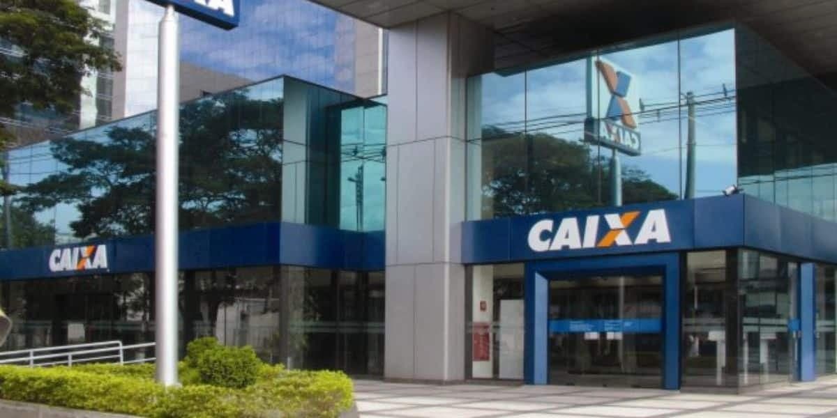 PIS é pago pela Caixa Econômica Federal (Reprodução: Internet)