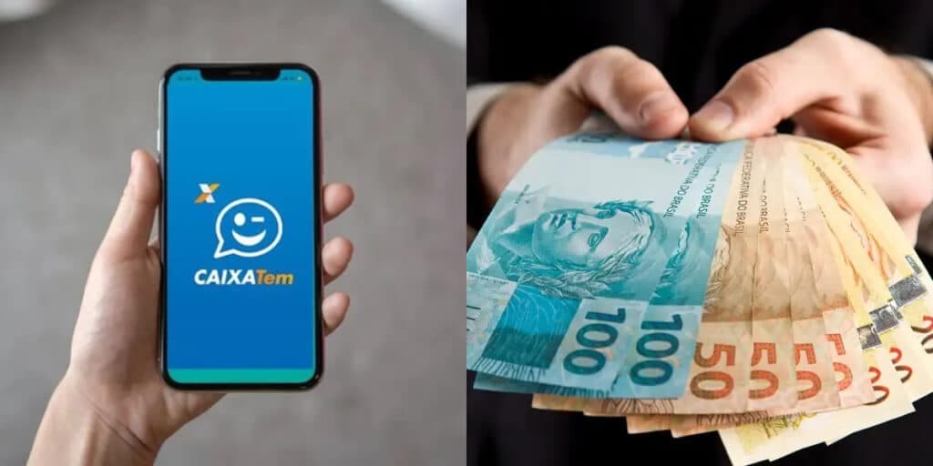 PIX de R$6 mil liberado: Caixa Tem libera saque extraordinário para salvar lista de CPFs em 2024