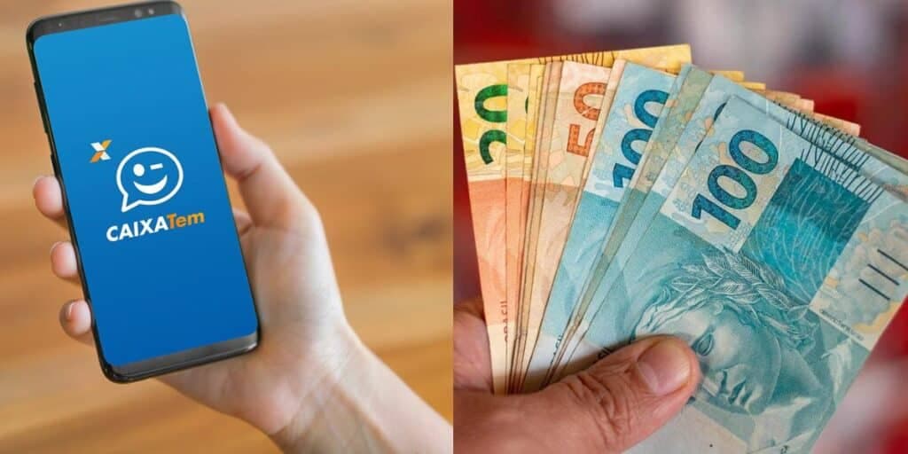 Pix emergencial de R$ 540 liberados no Caixa Tem: Pagamento está liberado para milhões de moradores de SP em fevereiro