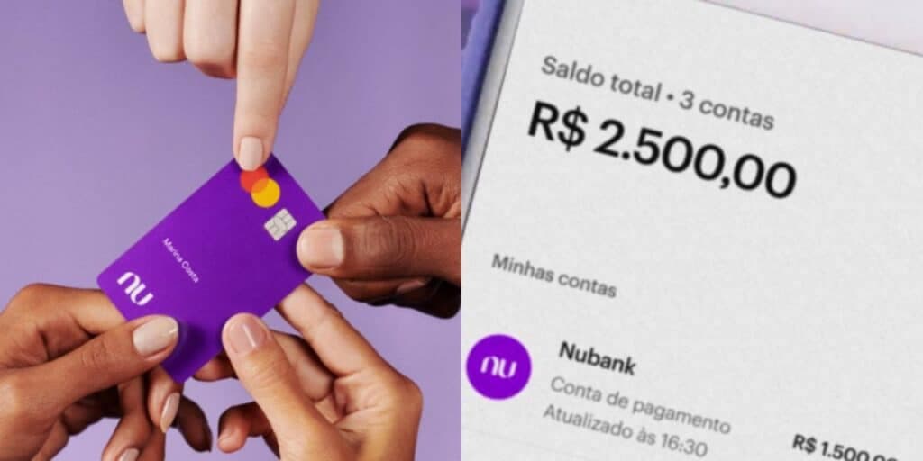 “Cancelamento da conta”: Nubank emite anúncio urgente e crava 4 atitudes para fechamento automático no banco