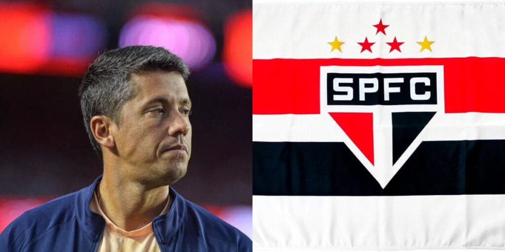 Demissão de Thiago Carpini é exigida no São Paulo e Casares bate martelo em reunião nesta segunda (11)