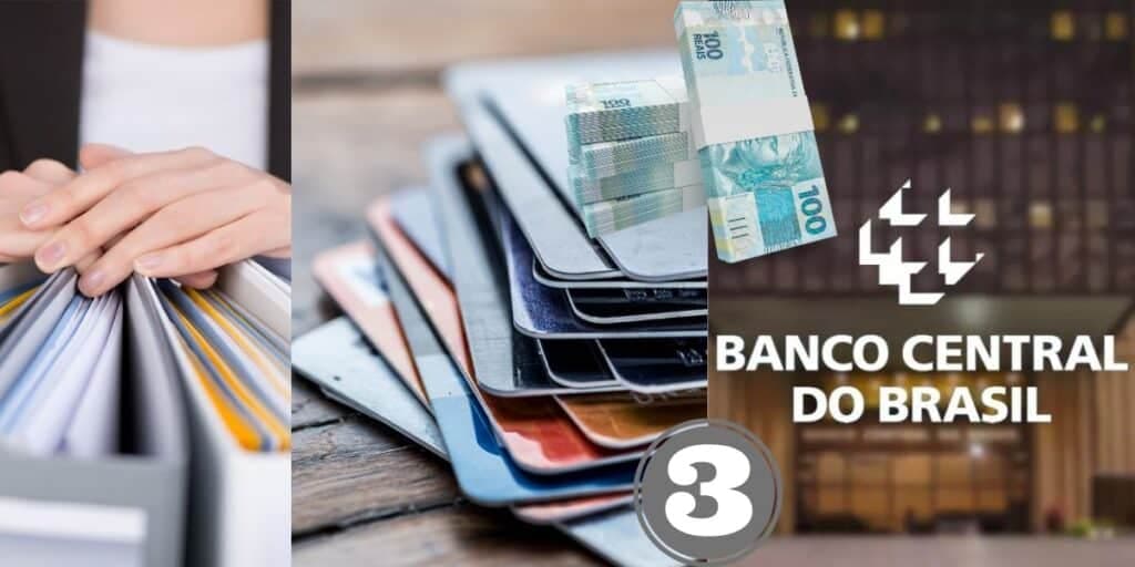 Fim colossal em cartórios, adeus do cartão de crédito e dinheiro em papel: 3 viradas cravadas pelo Banco Central