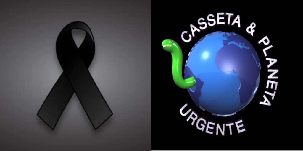 Luto e infarto: Elenco de Casseta e Planeta, da Globo, tem desfecho devastador com morte de ator mais amado