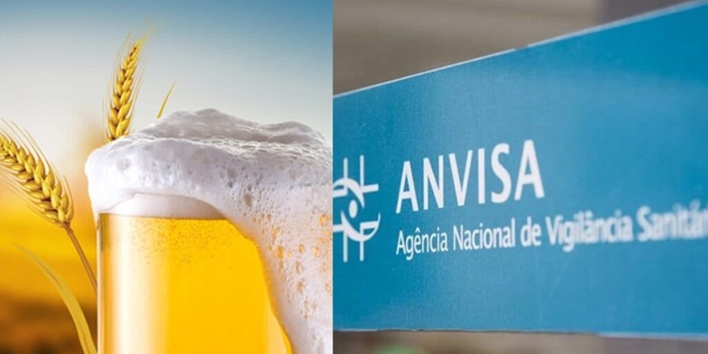 Risco de morte e substâcia tóxica: A interdição às pressas da ANVISA contra cerveja