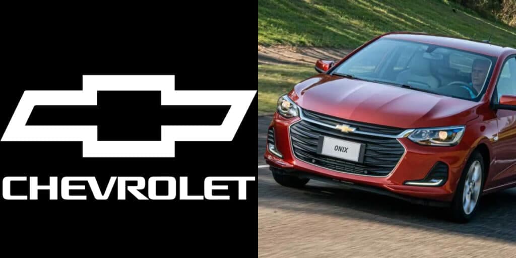 Terror da Chevrolet: 5 carros rivais ficam mais baratos que o Onix e viram os novos queridinhos do Brasil