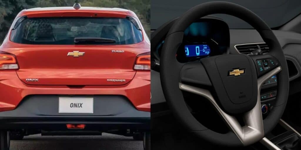 Suspensão e funcionários dispensados: Chevrolet emite comunicado e crava paralisação na produção do Ônix