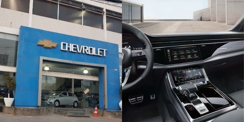 "Danos graves ao condutor": Rival da Chevrolet ordena o recolhimento de 3 carros por risco de morte no Brasil