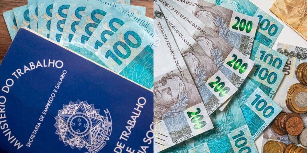 Novo reajuste e decreto em vigor: Vitória chega à lista de CLTs com salário mínimo acima de R$1800 em 2024