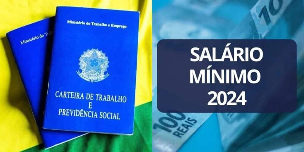 Mais um aumento com o salário mínimo liberado hoje (15): Trabalhadores CLT's estão em festa com 3 reajustes
