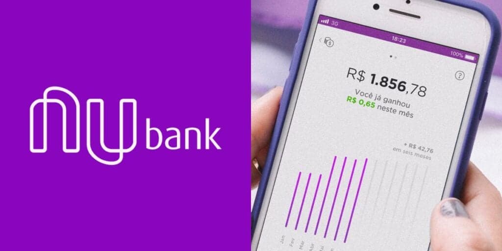Conta encerrada automaticamente: Nubank emite anúncio oficial com 4 atitudes decisivas para cancelamento