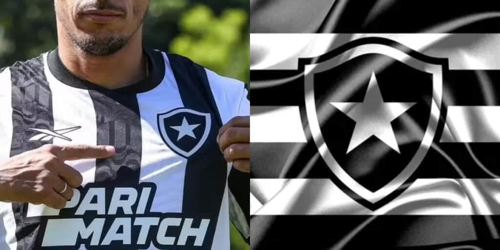 Direto da Europa e melhor da posição: Textor realiza sonho e fecha com mais um craque depois de Luiz Henrique
