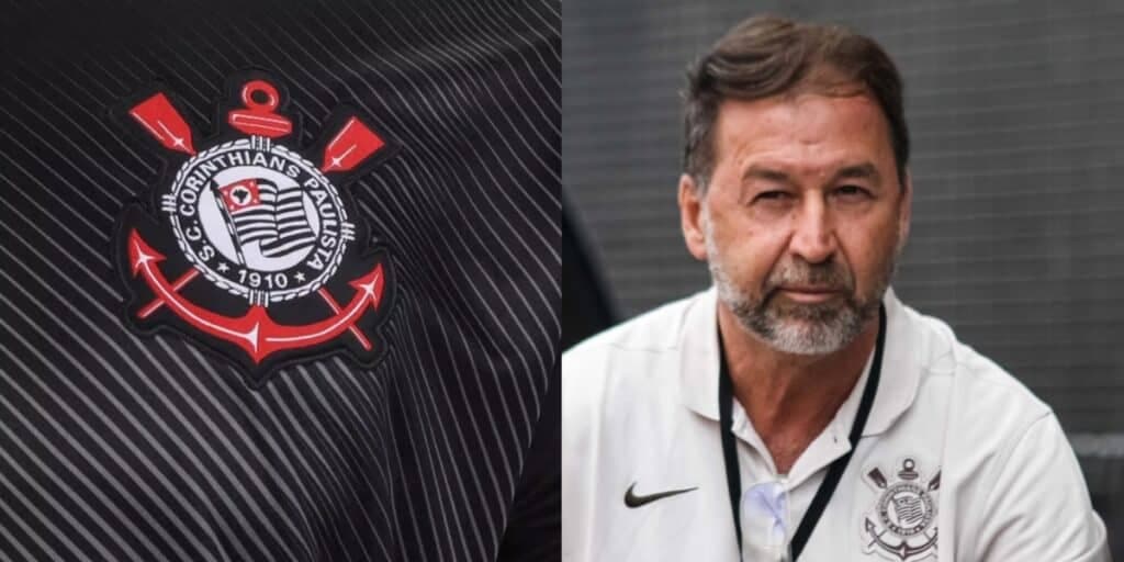 Retorno triunfal, substituto de Félix Torres e +1: Augusto Melo autoriza e Corinthians arma 3 reforços de peso