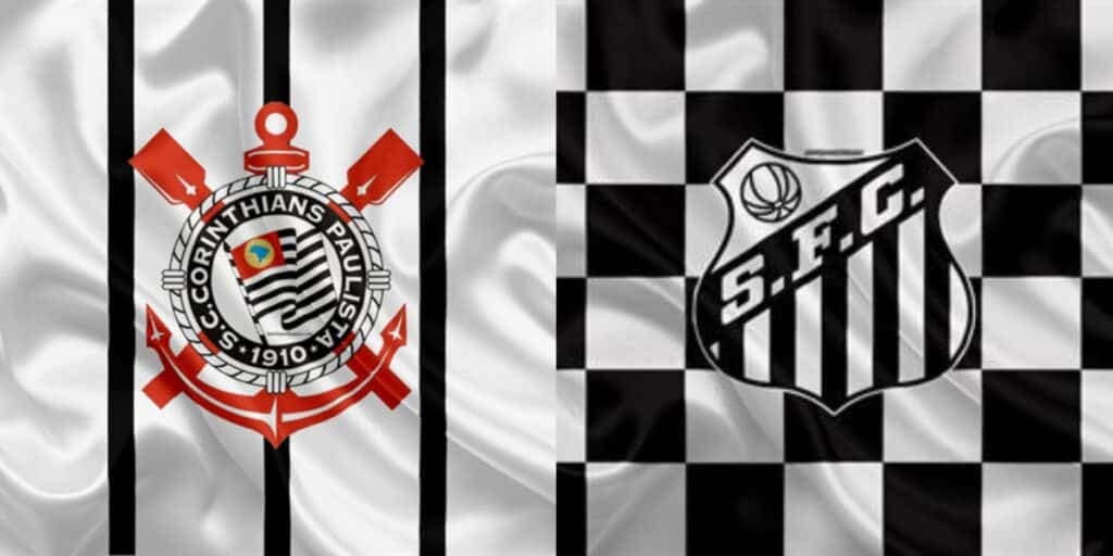Adeus ao SP e valor 4x maior: Globo Esporte acaba de vazar negócio HISTÓRICO entre Santos e Corinthians