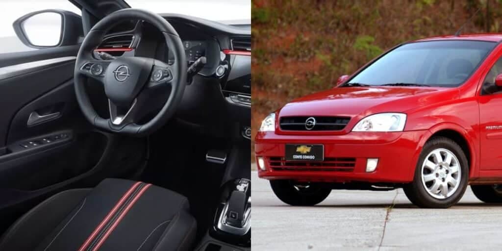 Motoristas em festa hoje (27): Novo Corsa, carro popular amado no Brasil, é anunciado e causa euforia agora
