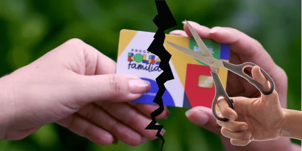 Facão à solta e alerta MÁXIMO: Caixa crava 5 atitudes cruciais para corte imediato do Bolsa Família