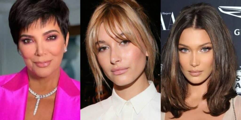 Para você ficar linda e rejuvenescer alguns anos: 5 cortes de cabelo feminino que estão em alta em 2024