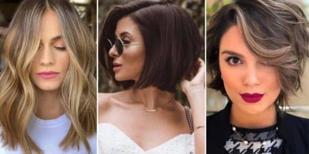 Verdadeira fonte da juventude: 4 cortes de cabelo que são melhores que plástica para rejuvenescer 30 anos