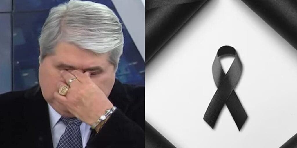 “Foi assassinado”: Datena paralisa Brasil Urgente às pressas e confirma perda irreparável na Band
