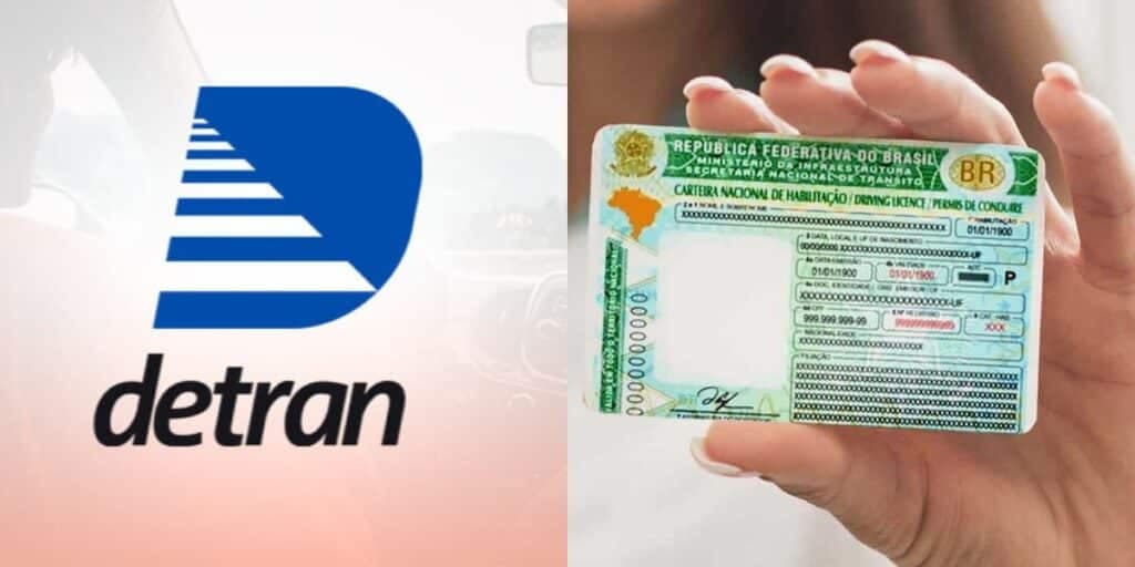 Confirmado pelo Detran e CNH chegando de graça: Como garantir o documento sem pagar nada em 4 passos simples