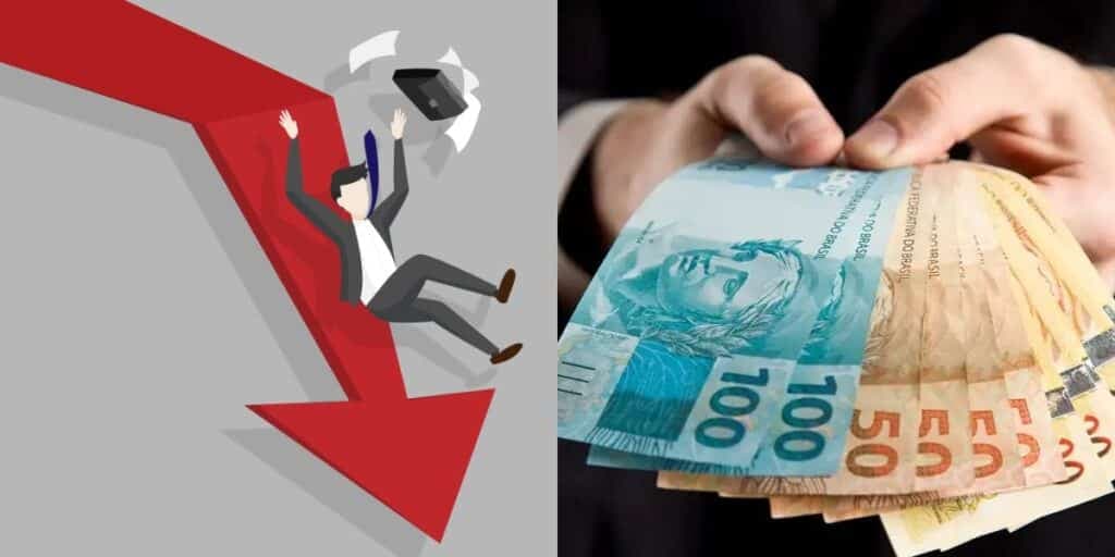 Falência exigida e venda às pressas: Gigante alimentícia do Brasil vive terror com dívida de R$ 45 milhões
