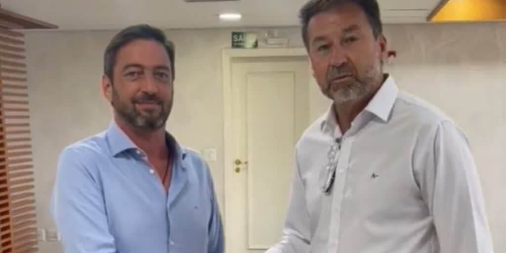 Duílio ressurge após 2 meses fora do Corinthians para se vingar e derrubar Augusto: "Da pior forma possível"