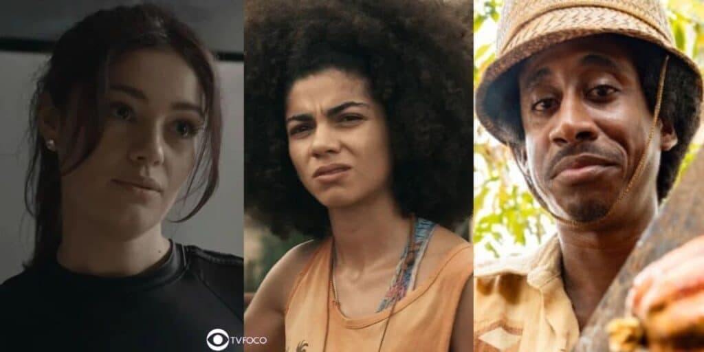 Eliana descobre quem é a amante de Venâncio e Zinha revela quem matou Jupará: 2 viradas explodem em Renascer