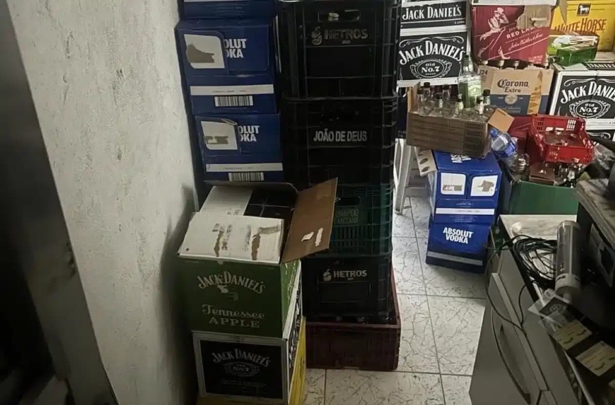 Decisão da Anvisa: Globo confirma fechamento de fábrica às pressas (Foto: Reprodução/ Internet)