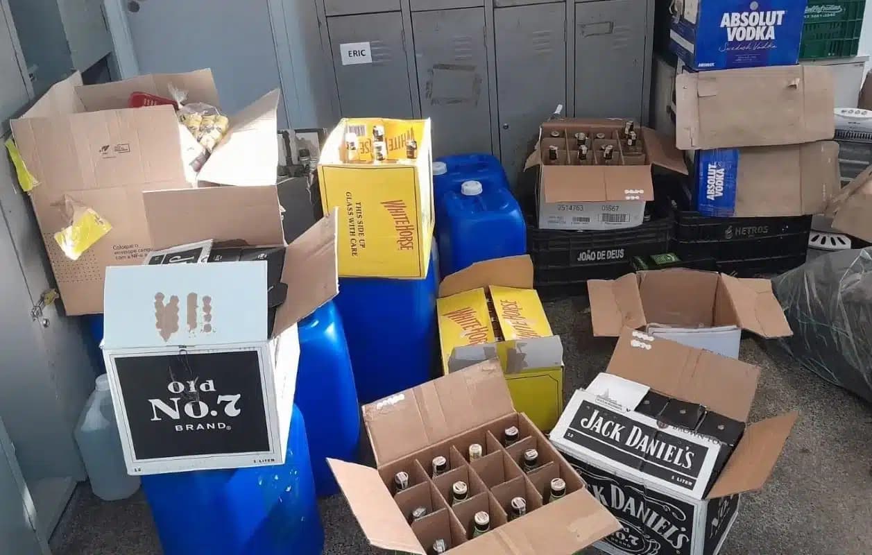 Decisão da Anvisa: Globo confirma fechamento de fábrica às pressas (Foto: Reprodução/ Internet)