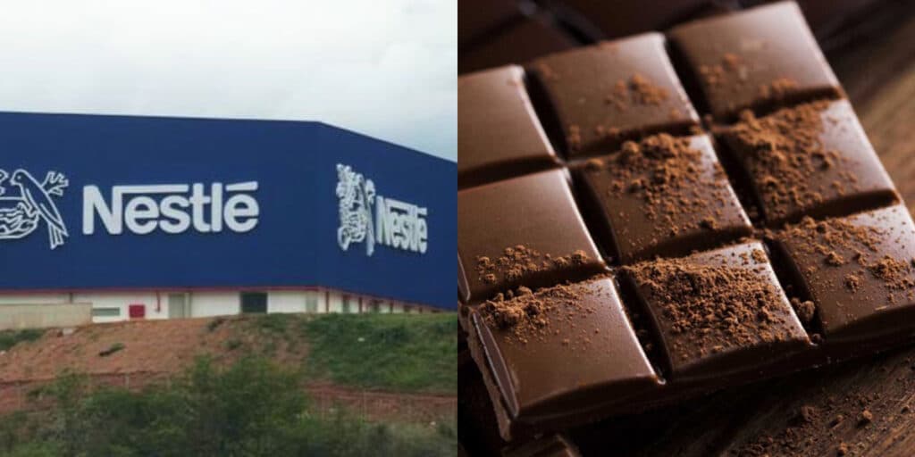 À beira da falência e dívida milionária: Rival da Nestlé e +1 varejista de SP lutam para sobreviver em 2024