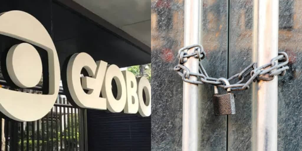 Falência decretada pela justiça e confirmada pela Globo: A decadência de gigante com dívida de R$ 1,4 trilhão