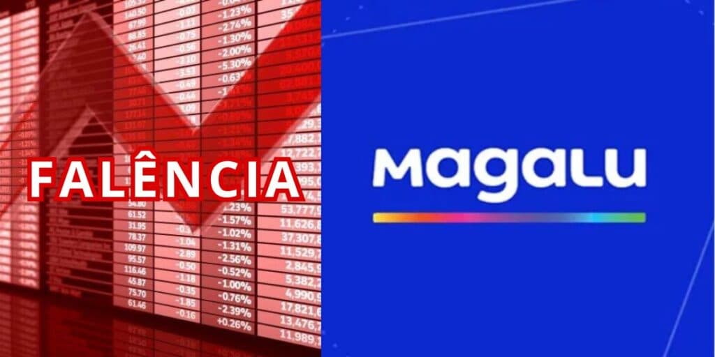 R$1BI e falência: Ressurreição de loja de móveis é confirmada após 20 anos pra aniquilar Magalu
