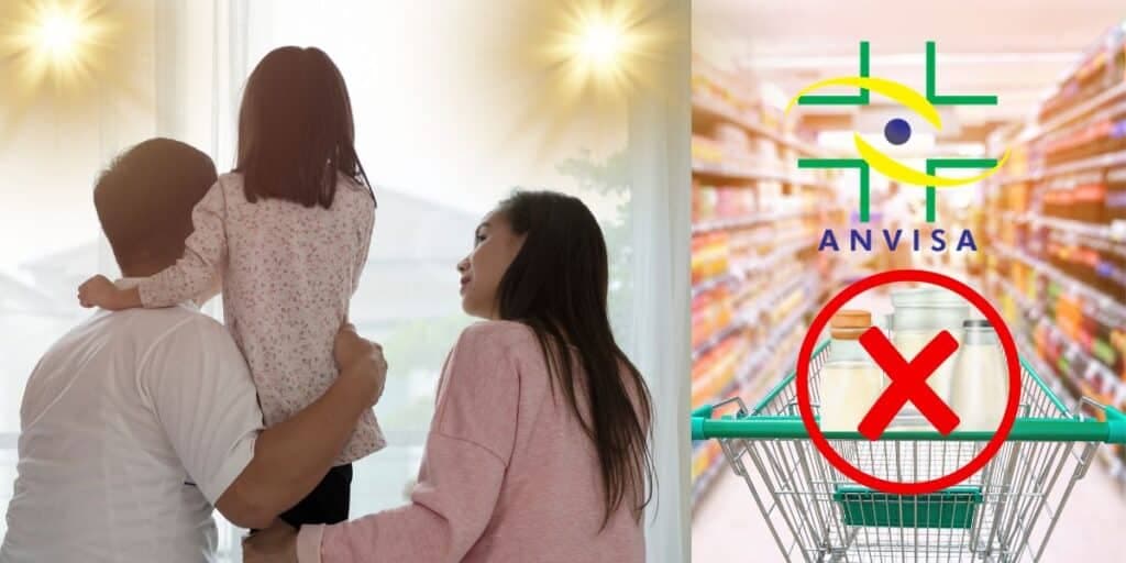 Urgente para pais e mães: Anvisa faz proibição de produto amado e o retira do mercado por risco às crianças