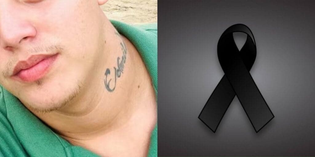 "Executado com 10 tiros": Jornal da Globo deixa o Brasil em luto confirmando morte de famoso aos 22 anos