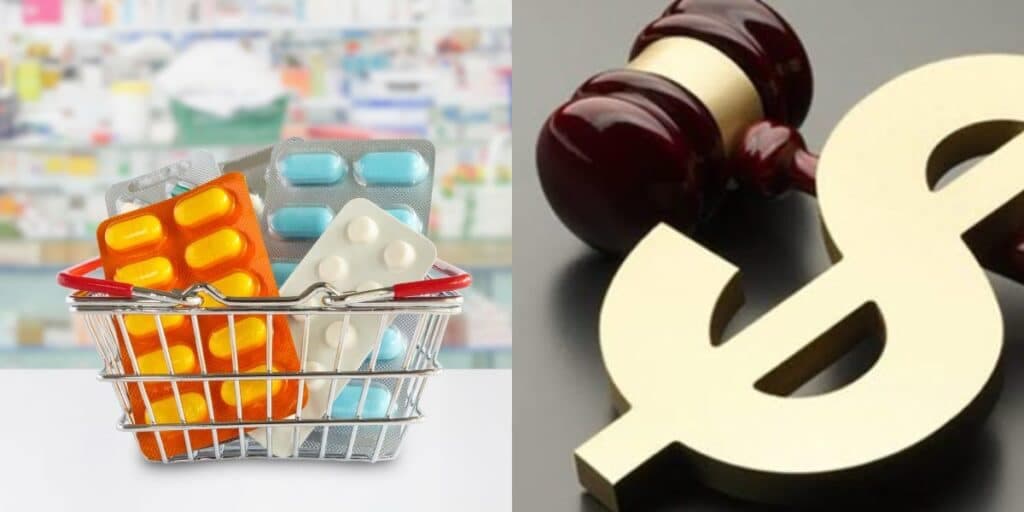 R$ 15 bilhões em dívidas, 500 lojas fechadas e falência: O fim de rede de farmácias após 61 anos