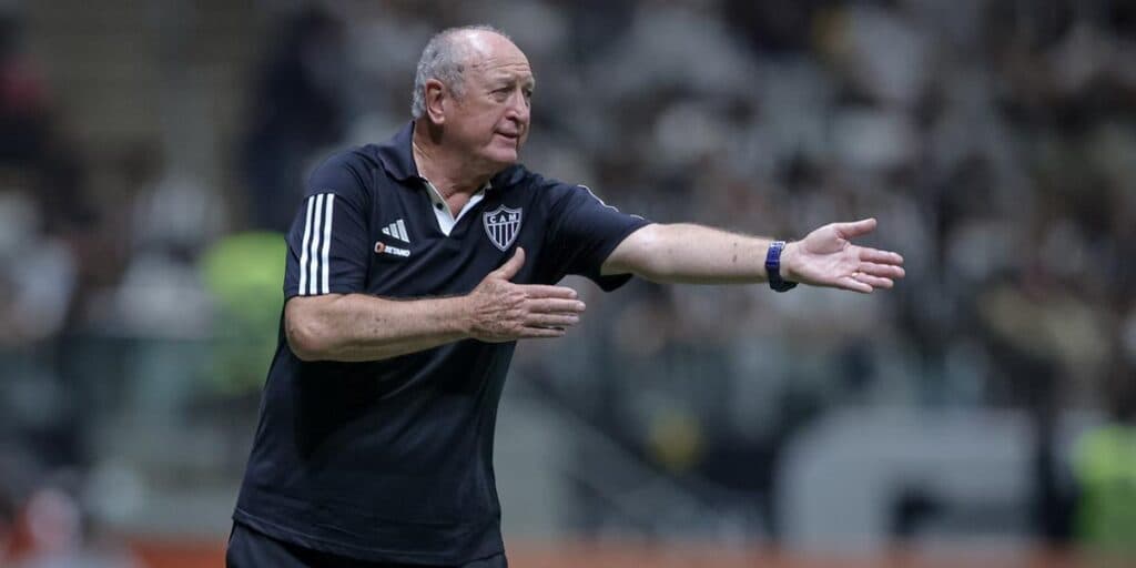 Oferta milionária: Atlético-MG faz proposta para contratar maior craque sul-americano e torcida vibra