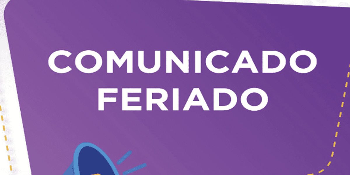 Feriado está confirmado para a próxima segunda (4) e paulistas terão dia à mais de folga (Foto: Reprodução Internet)