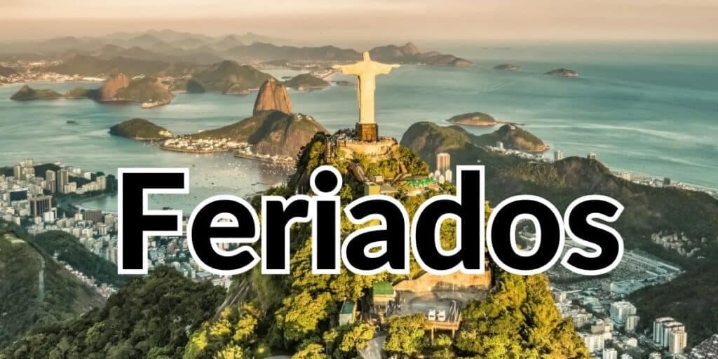 Cariocas em festa: Mais 3 feriados acabam de ser anunciados aos trabalhadores do RJ já em fevereiro