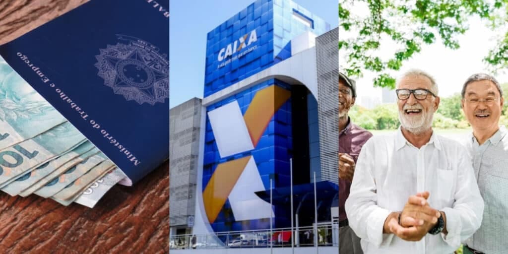 Limpa nas contas liberada: Saque de 100% do FGTS é confirmado na Caixa para salvar idosos 60+ em 9 passos