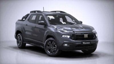 Fiat Toro 2024 terá recall (Foto: Reprodução/ Internet)