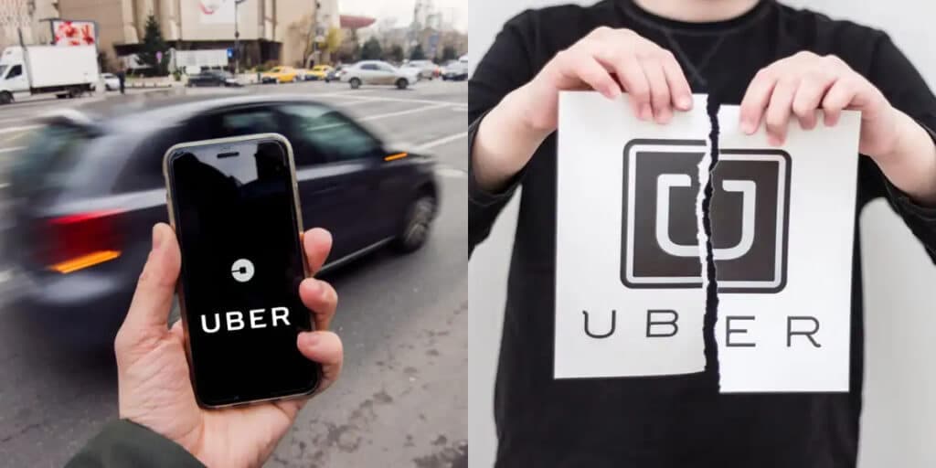 Facão à solta: O encerramento de 4 serviços aclamados da Uber no Brasil após anos e choro de clientes