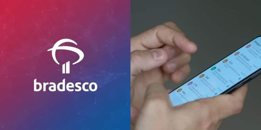 Suspensão, cancelamento: O fim de serviço do Bradesco após anos e comunicado aos correntistas